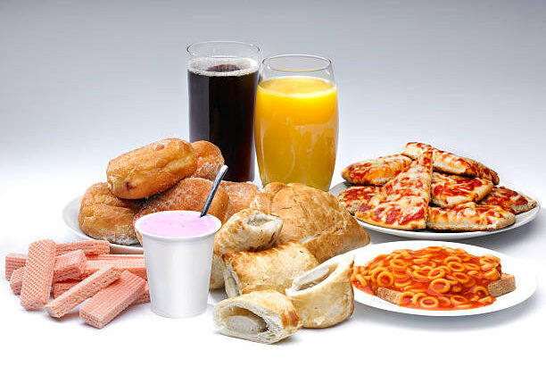 Scientists Discover the Hidden Danger Inside Everyday Processed Meals