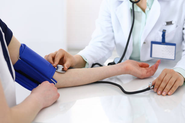 New Pill Lowers Stubborn High Blood Pressure When Nothing Else Works