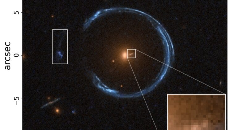 Astronomers Found a Black Hole So Massive It Shouldn’t Exist