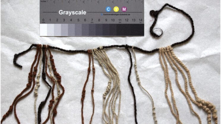 Ancient Inka Knots Reveal Secrets We Were Never Meant to Know