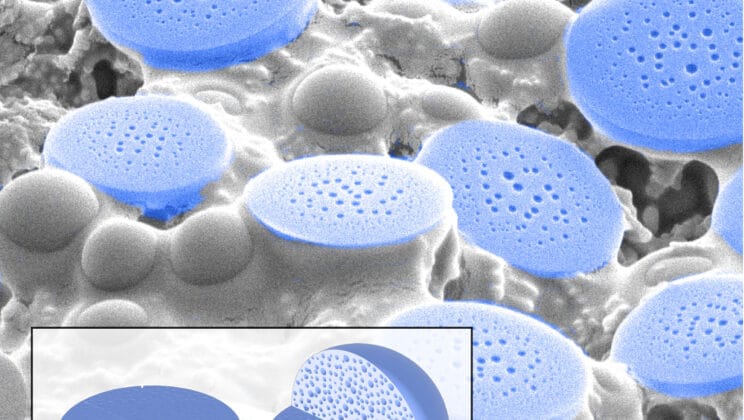 This Simple Peptide Trick Could Eliminate the Need for Refrigerated Vaccines