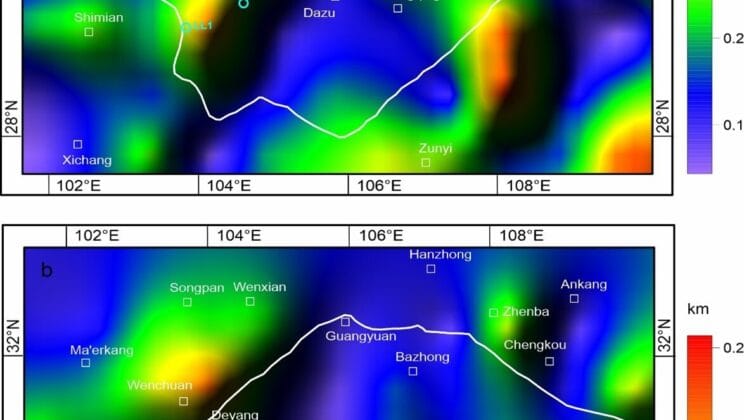 Scientists Uncover a Forgotten Firestorm That Once Split a Supercontinent