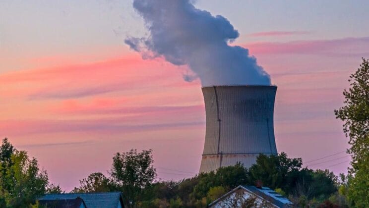 The Secret Inside Nuclear Waste That Could Give Humanity Endless Clean Energy