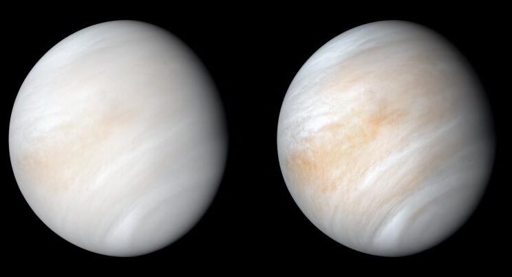 Could We Terraform Mars or Venus in 50 Years?