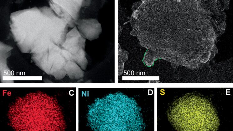 The Asteroid That Holds the Secrets of Life Before Earth