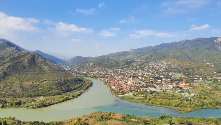 Ancient DNA Unveils Four Thousand Years of Secrets in the Southern Caucasus