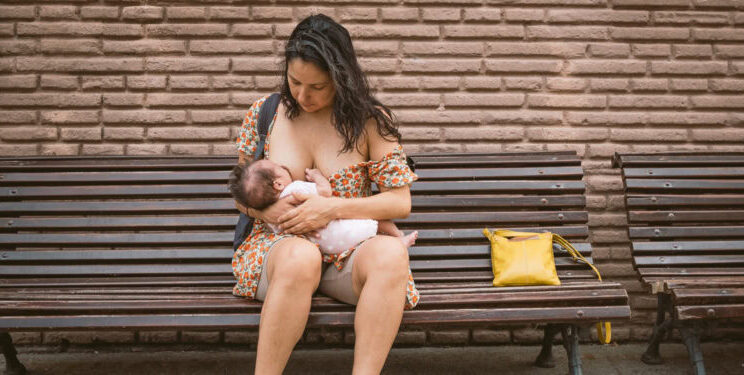 The Hidden Truth About Why Public Breastfeeding Still Sparks Controversy
