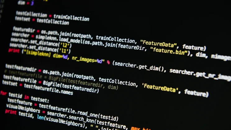A Beginner’s Guide to Learning Python: The Most Versatile Language