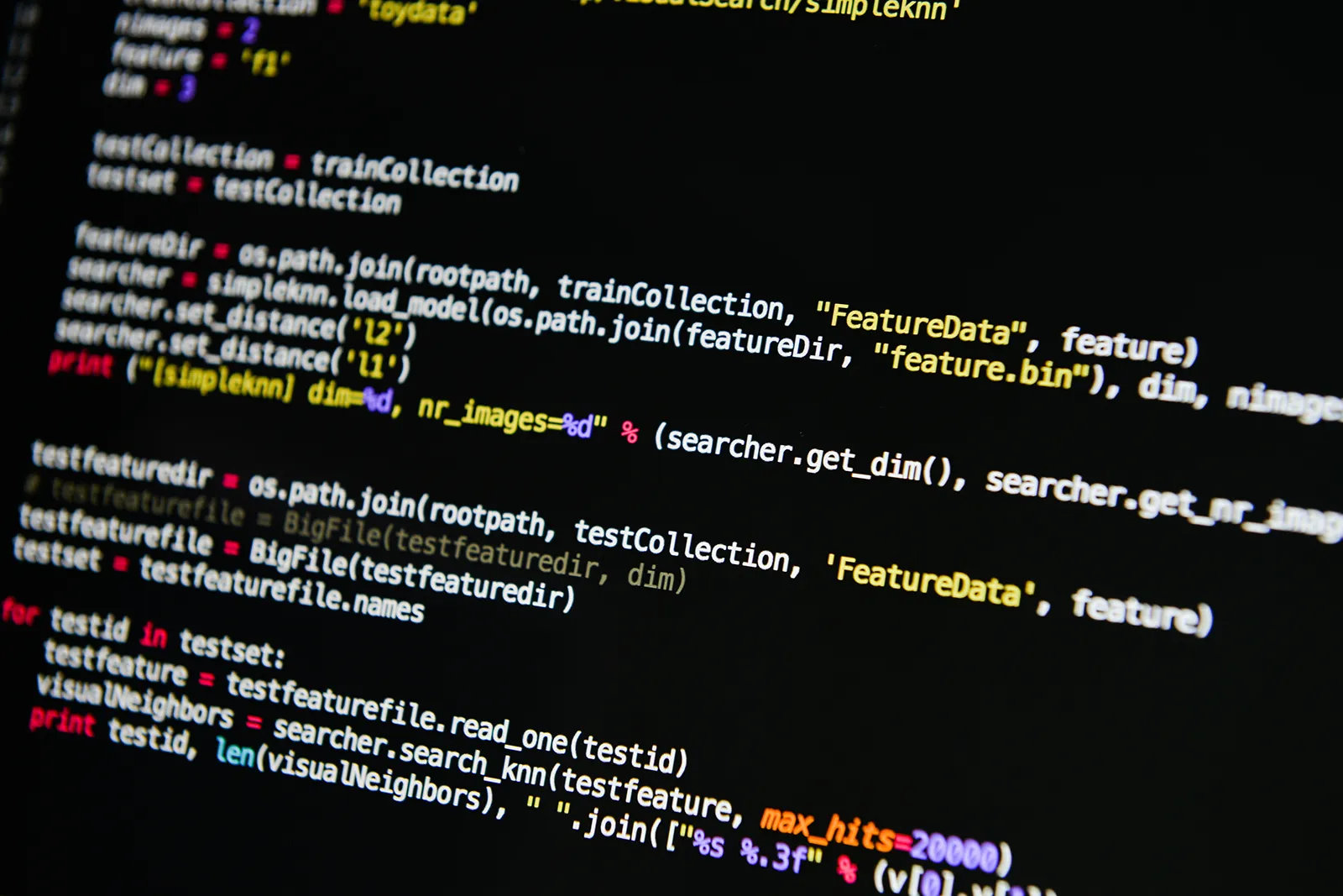 A Beginner's Guide to Learning Python: The Most Versatile Language