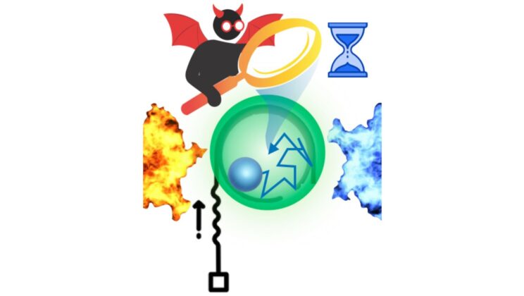 The Engine That Dares to Break the Laws of Physics