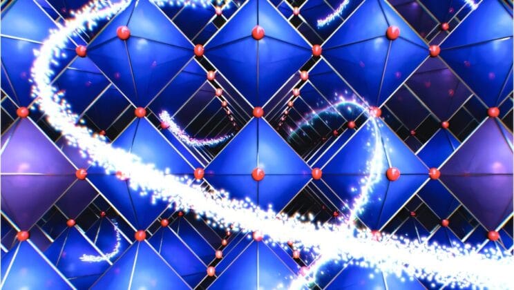 Scientists Create Fuel Cell That Runs Hotter Than a Coffee Maker Yet Powers the Future