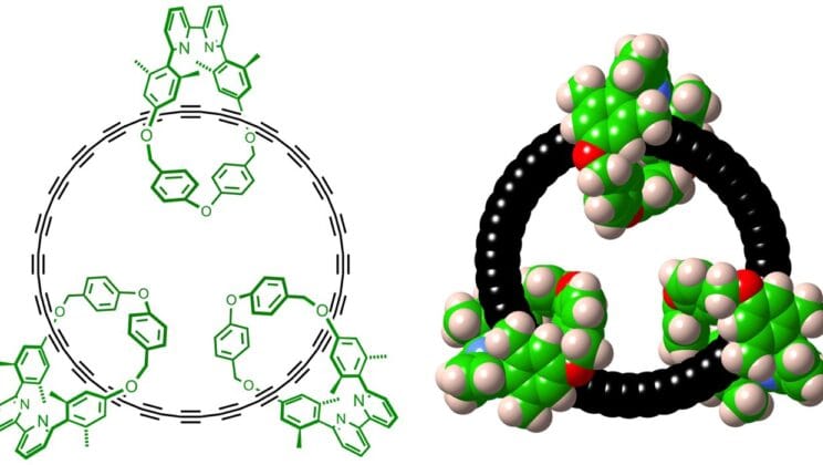 Scientists Create a New Form of Carbon That Survives in a Bottle at Room Temperature