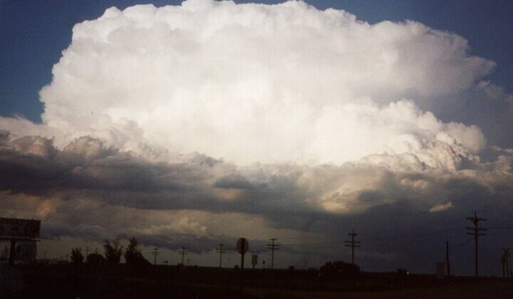 Lightning Storms Are Secretly Changing the Air We Breathe in Ways We Never Imagined