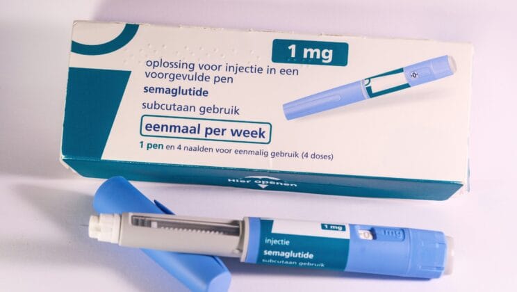 Diabetes Drugs Show Stunning Promise Against a Painful Skin Disease