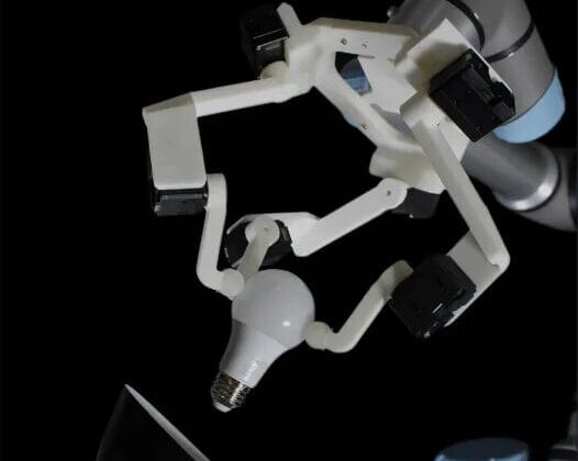 The New Robot Hand That Could Change Everything We Know About Machines