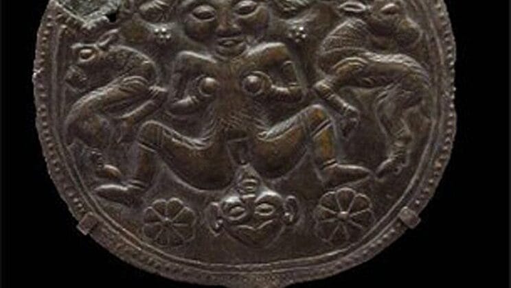 The Animal That Carried Human Dreams from Prehistoric Caves to the Heavens