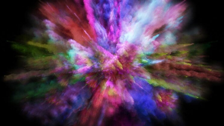 The Science of Synesthesia: When Senses Cross Wires