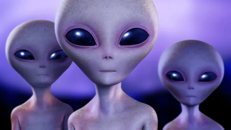 Could Humans Make Contact With Intelligent Aliens Soon