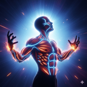 The Secret Experiments That Might Unlock Superhuman Strength