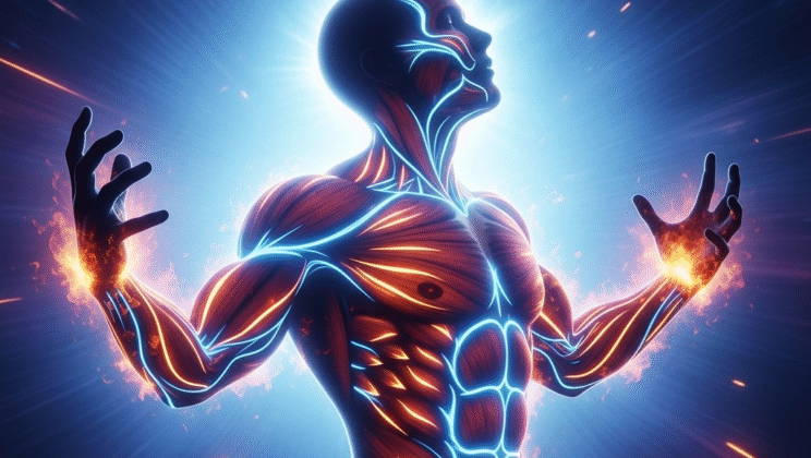 The Secret Experiments That Might Unlock Superhuman Strength