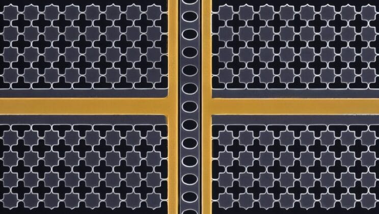 Scientists Turn Quantum Electricity into Sound and the Results Are Astonishing