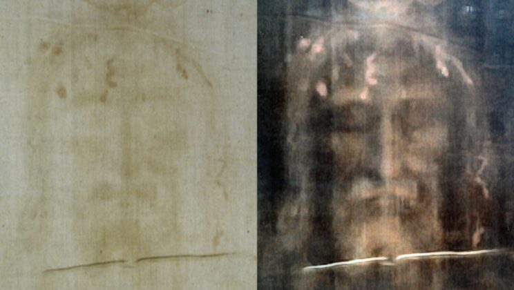 Medieval Manuscript Reveals Stunning Claim the Shroud of Turin Was a Deliberate Fake