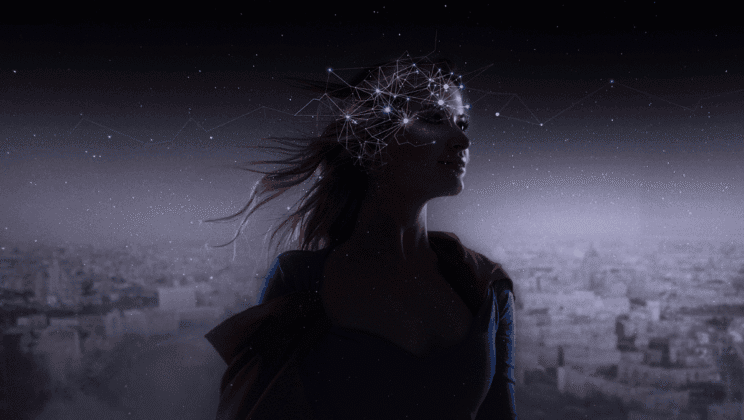 The Science of Thought: What Happens When You Think?