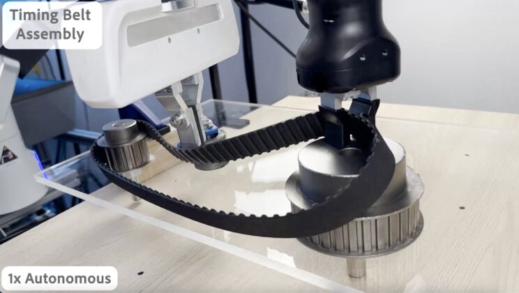 When Machines Begin to Learn the Impossible the World Will Never Be the Same