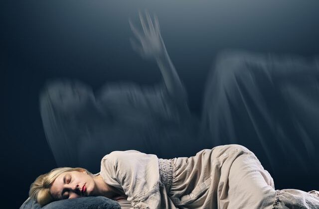 The Science and Mystery of Lucid Dreaming and Consciousness at Night