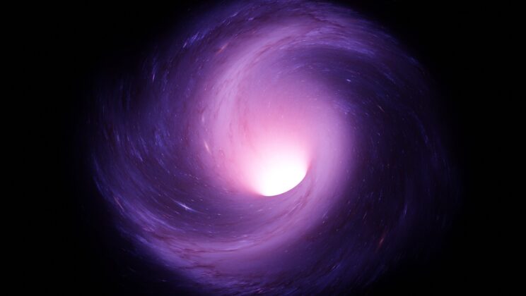 Could Wormholes Allow Instant Travel Across the Universe?