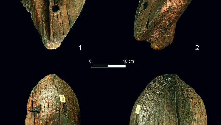 The Mysterious Shigir Idol: Russia’s Ancient Enigma