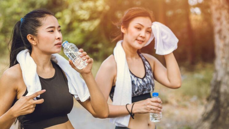 How Exercise Helps Prevent Alzheimer’s Disease