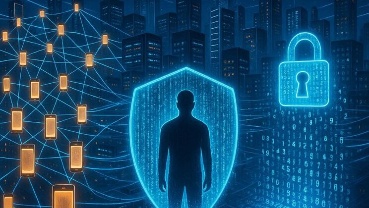 Privacy-Enhancing Tech: Federated Learning and Homomorphic Encryption Explained