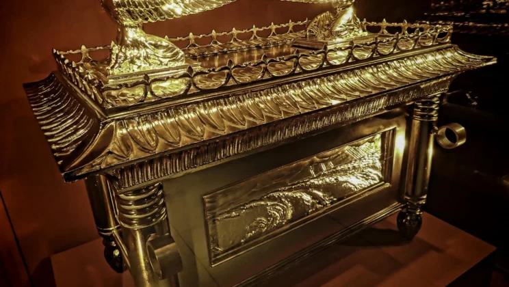 What is the Ark of the Covenant?