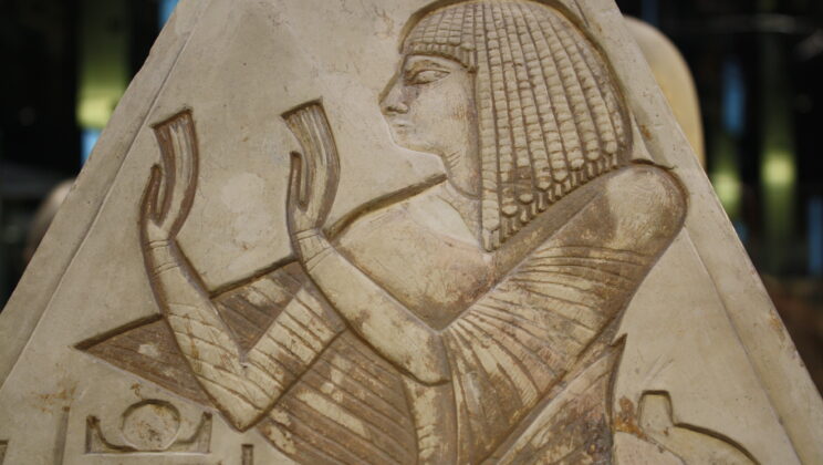 Ancient Egyptian Religion: Gods, Temples, and Rituals