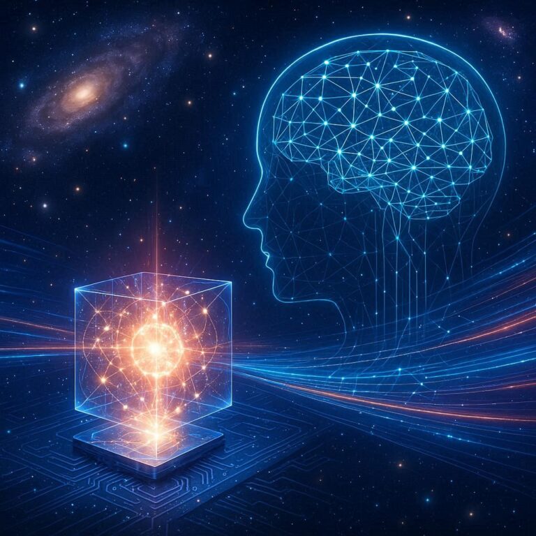 Quantum Computing Meets Ai What Breakthroughs To Expect