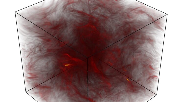 The Universe’s Wild Plasma Storms Can Finally Be Simulated—Here’s Why That’s a Big Deal
