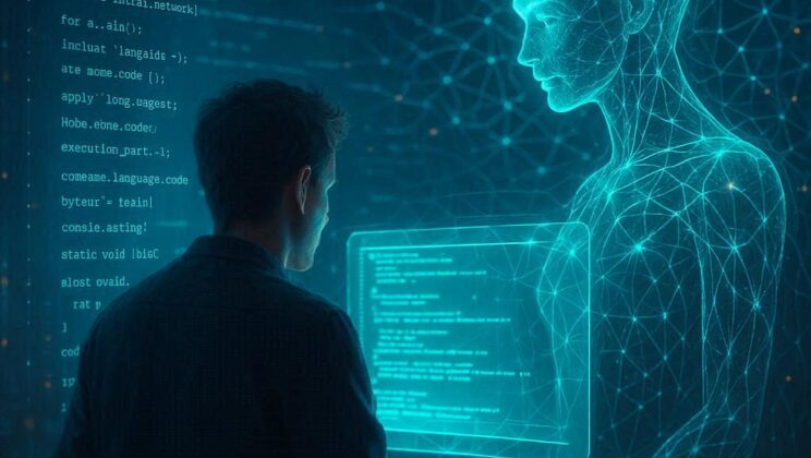 Will AI Replace Programmers or Make Them Superhuman?