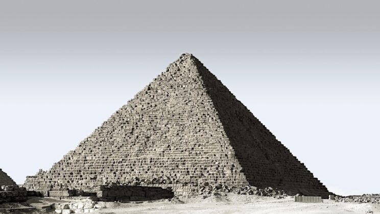 What is a Pyramid? History, Meaning, and Secrets of Ancient Monuments