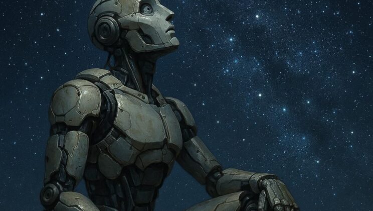 Will AI Ever Truly Understand the Meaning of Life?