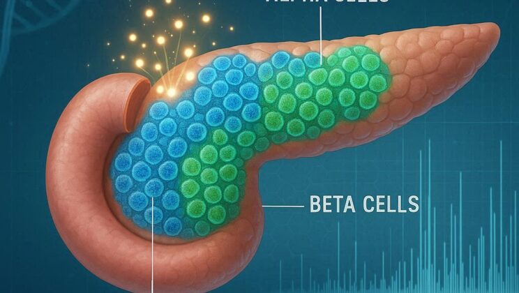 Your Pancreas Has a Secret Weapon Against Diabetes—And We’re Only Just Discovering It