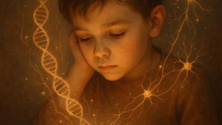 Scientists Uncovered 13 New Genes Linked to Dyslexia—And It Could Change How We See Learning Differences Forever