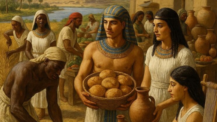 Daily Life in Ancient Egypt: How Ordinary People Lived