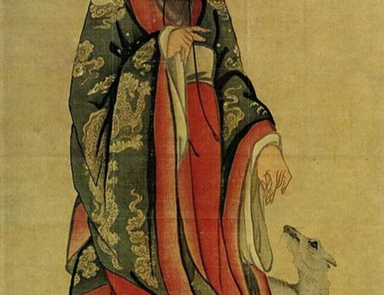 The Shang Dynasty: China’s First Recorded Dynasty