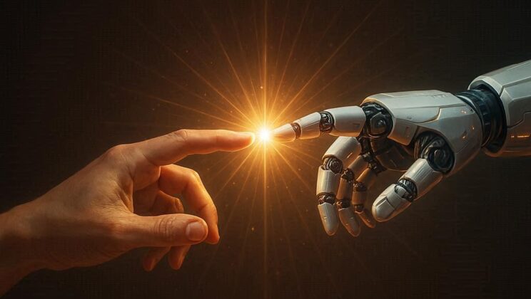 Will AI Make Us More Human? Psychology in the Machine Age