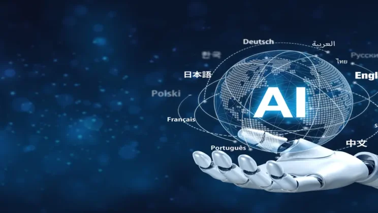 Language Translation AI: A World Without Barriers