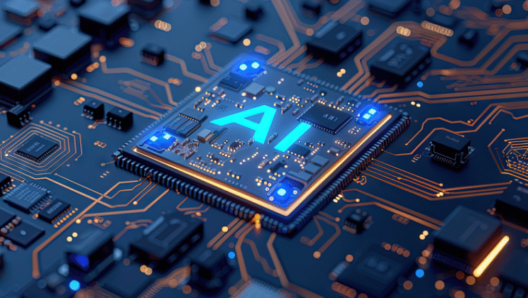 AI Chips and Hardware: Powering the Next Wave