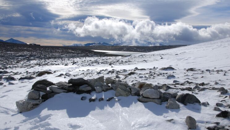 Archaeology and Climate Change: What the Past Reveals