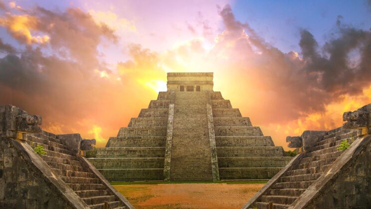 The Role of DNA in Solving Ancient Archaeological Mysteries