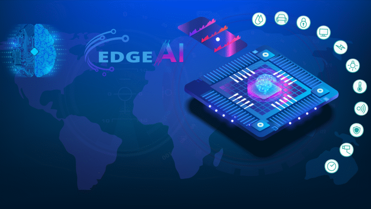 Edge AI Explained: Why Intelligence Is Moving to Your Devices
